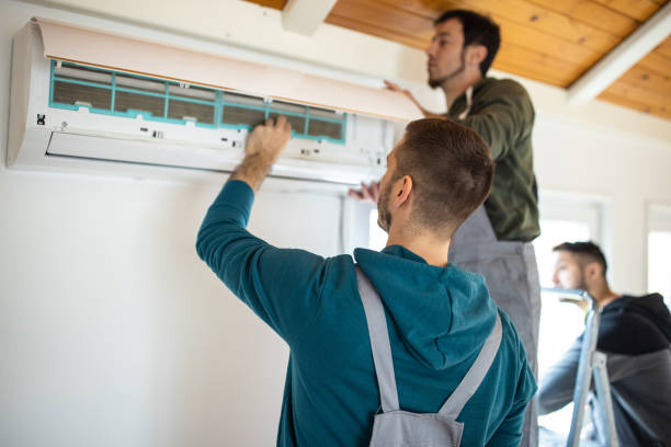Best HVAC Contractors  in Hillsbo, OR
