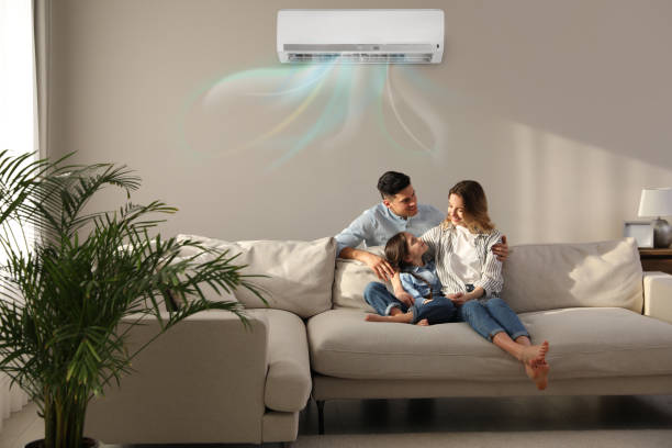 Best Residential HVAC Services  in Hillsbo, OR