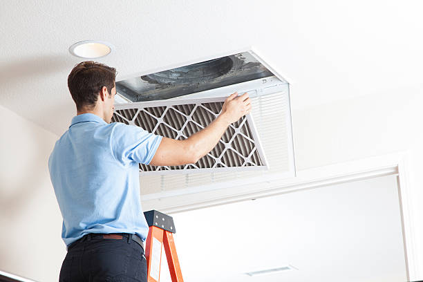 Best Best HVAC Companies  in Hillsbo, OR