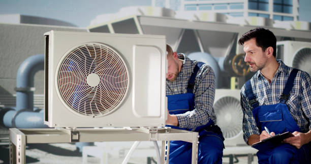 Best Central Air Repair  in Hillsbo, OR