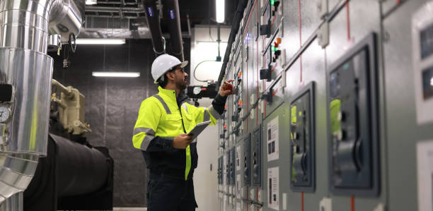Best HVAC Installation Services  in Hillsbo, OR