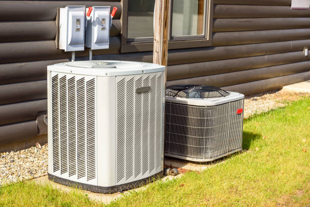 Best HVAC Repair Near Me  in Hillsbo, OR