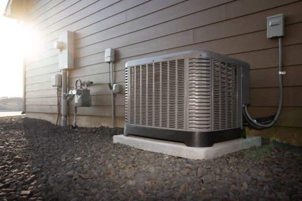 Best HVAC Replacement Cost  in Hillsbo, OR